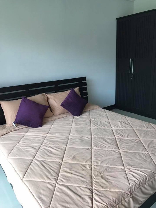 picture Apartment for sale, 77 rooms, behind CMU, Soi Wat Umong. Full students every month. - SW000993 - 2/12