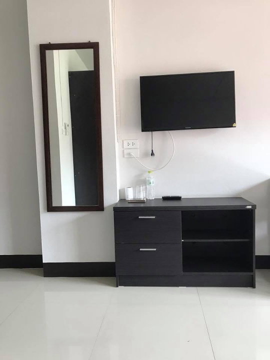 picture Apartment for sale, 77 rooms, behind CMU, Soi Wat Umong. Full students every month. - SW000993 - 9/12