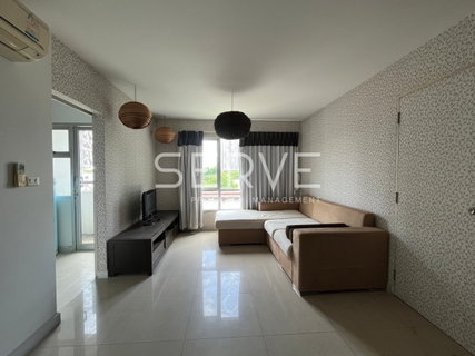 🔥5.1 MB🔥 - 1 Bed 49.04 sq.m.  Good Location BTS Thong Lo station 300 m. at Condo One Thonglor Condo / For Sale