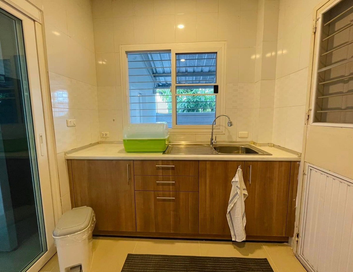 รูป ให้เช่า บ้านในโครงการ ใกล้แหล่งช็อปปิ้ง เชียงใหม่ - รูปที่ 7/14