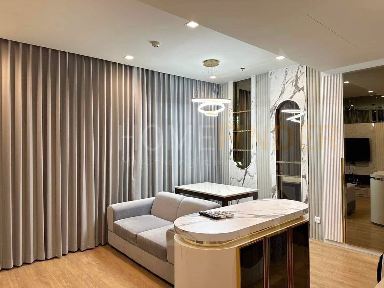 รูป Noble Around 33 2 bedrooms, for rent - รูปที่ 1/7