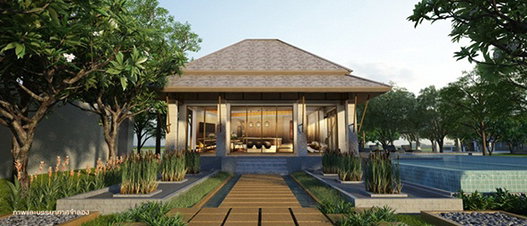 รูป Pruksa Ville 73 Pattanakarn - รูปที่ 3/6