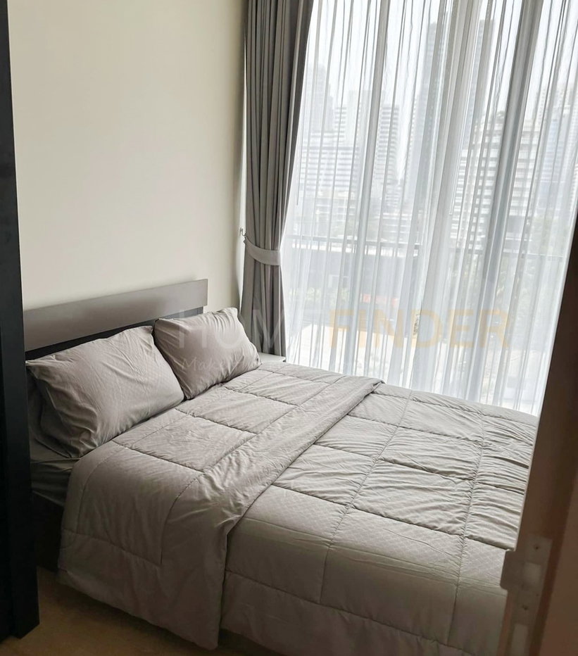 รูป Noble Around 33 2 bedrooms, for rent - รูปที่ 7/7