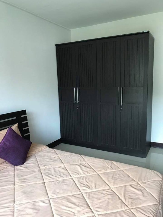 picture Apartment for sale, 77 rooms, behind CMU, Soi Wat Umong. Full students every month. - SW000993 - 7/12