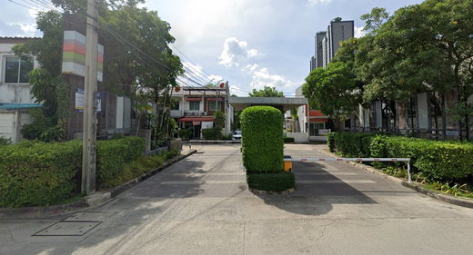 รูป The Colors Premium Bangna KM.8 - รูปที่ 1/4