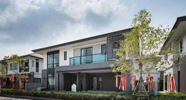 รูป The Colors Premium Bangna KM.8 - รูปที่ 2/4