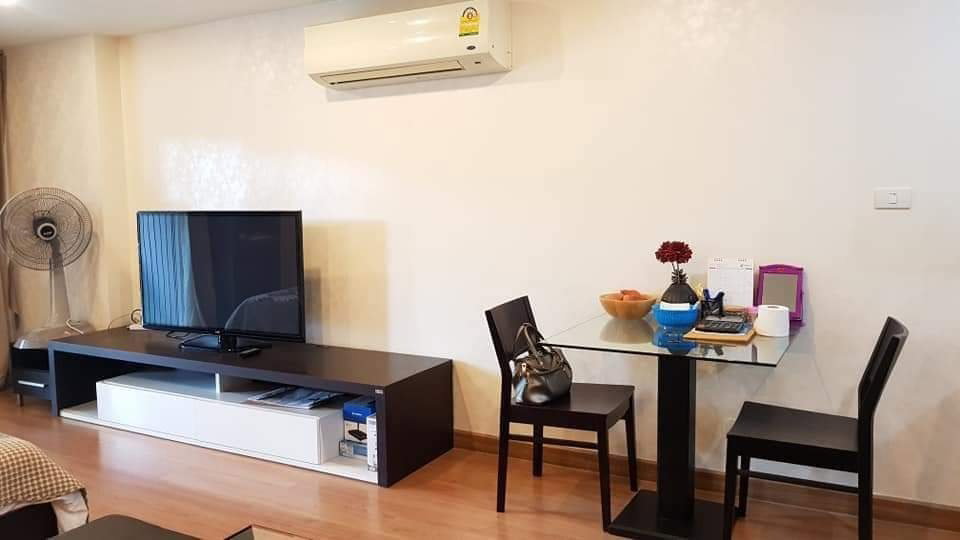 รูป ขายรวีวารี คอนโด นิมมานซอย15 , 2f - รูปที่ 4/12