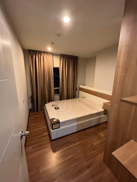 ขายCentric Tiwanon - 1นอน 32ตรม. ชั้น21 ทิศตะวันตก ห้องมุม ตึกB - Line:@hac55