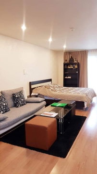 Raweewaree Resident  Condo for Sale!, Nimman Soi15 ,Near Chiangmai University.