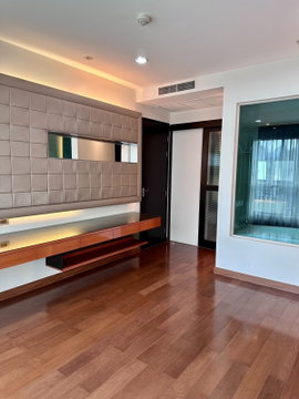 LTH10382–The Address Chidlom FOR SALE size 79.34 Sq.m. 2 beds 2 baths Near BTS Chidlom Station ONLY 11.8MB