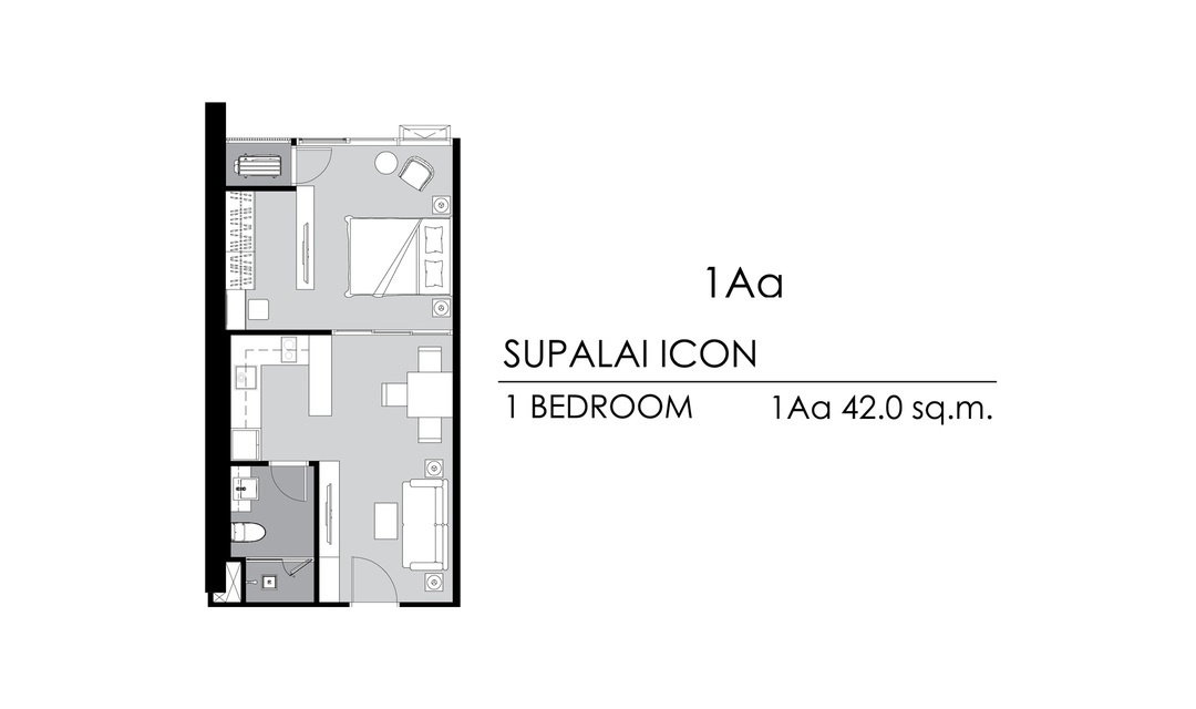 รูปภาพ1 Bedroom