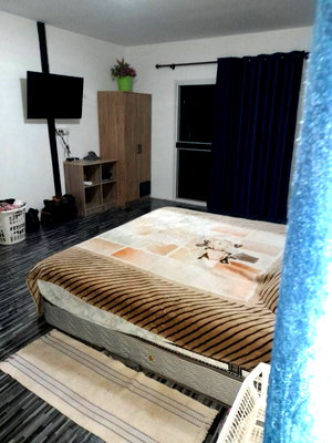 บ้านเดี่ยว เมืองนครนายก นครนายก : (b3548) ขายบ้านพร้อมที่ดิน ใกล้เขื่อนขุนด่าน  ติดกับซันชายรีสอรท์ 📲📢สอบถาม ld line @condoboy
