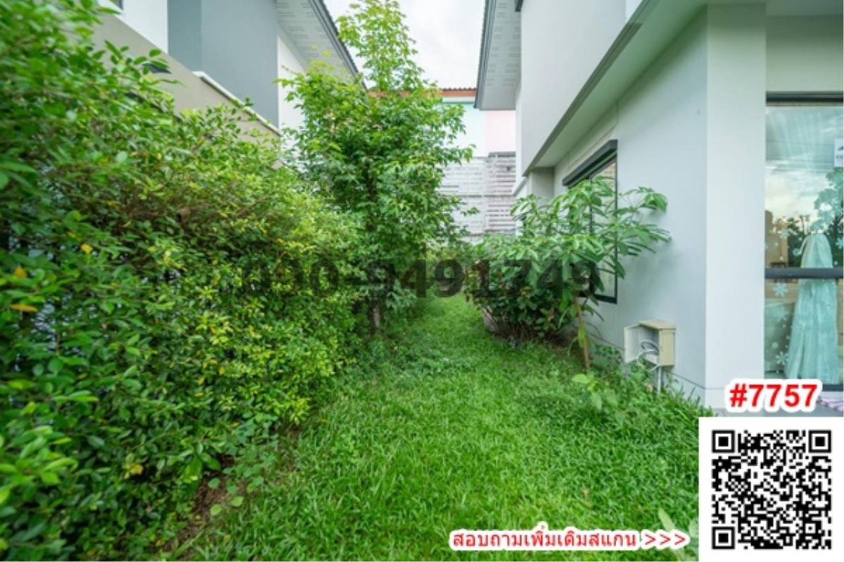 รูป เช่า บ้านเดี่ยว 2 ชั้น ซีรีน เพชรเกษม-พุทธมณฑล สาย 3 ใกล้ Big C เพชรเกษม - รูปที่ 2/11