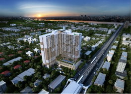 Project Rich Park 2 @Taopoon Interchange  Picture - 2/8