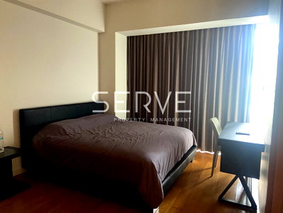 Condos for sale : 🔥14.8 MB (All in)🔥- 2 Beds 2 Baths 93 sq.m. High Fl. Good Location MRT Lumpini & BTS Chong Nonsi 600 m at The Met Sathorn Condo / For sale