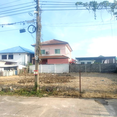 เช่าที่ดิน เซฟวัน โก ศรีสมาน : ให้เช่าที่ใกล้อิมแพ็ค นนทบุรี มิตรประชา