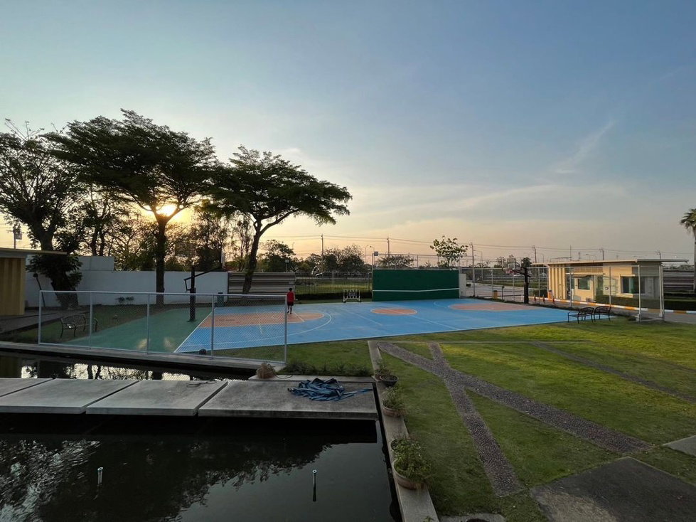 รูป 🔥🌈□■Detached House In Bangna 3 BR  nice decoration for RENTAL■□ - รูปที่ 26/26