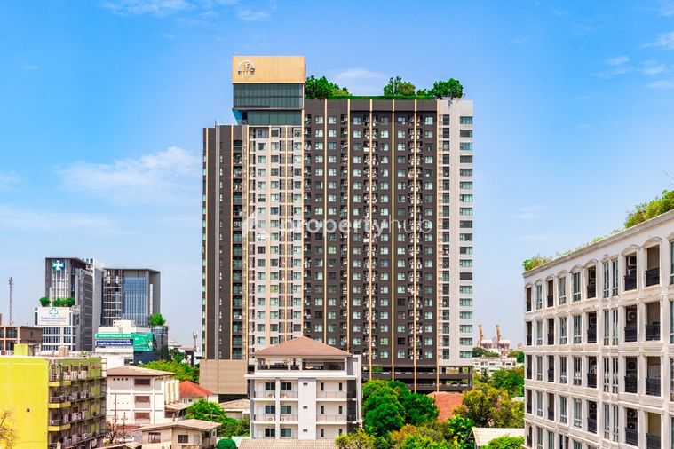 Life Sukhumvit 62