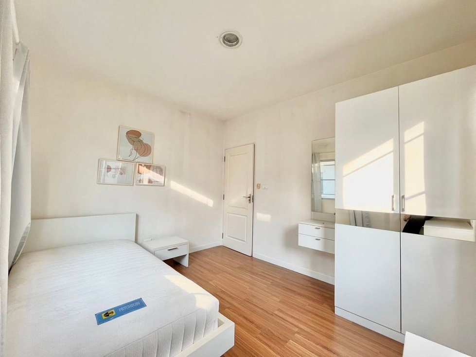 รูป 🔥🌈□■Detached House In Bangna 3 BR  nice decoration for RENTAL■□ - รูปที่ 23/26