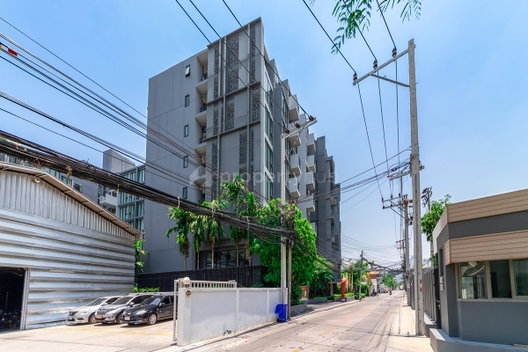รูป DEFINE by Mayfair Sukhumvit 50 - รูปที่ 4/23