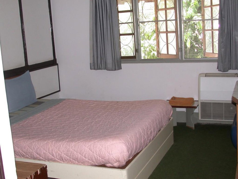 picture Hotel for sale, 2 hotels, At Santitham, 114 rooms, located at the heart of Chiang-Mai. - SW001013  - 10/11
