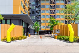Project Plum Condo Sukhumvit 62 Picture - 4/26