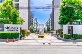 รูป Niche Mono Sukhumvit 50 - รูปที่ 5/15
