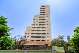 รูป The Roof Garden On Nut - รูปที่ 2/11