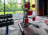 Facility 16