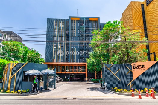รูป The Base Sukhumvit 50 - รูปที่ 3/30