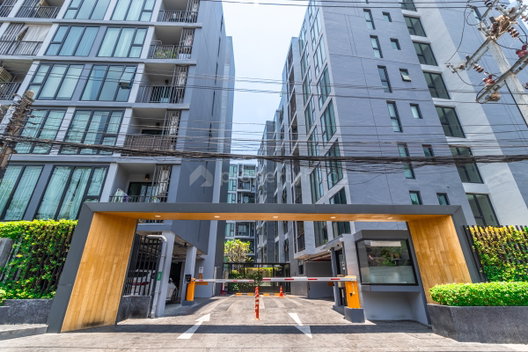 รูป DEFINE by Mayfair Sukhumvit 50 - รูปที่ 2/23