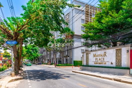 รูป Mayfair Place Sukhumvit 50 - รูปที่ 2/13