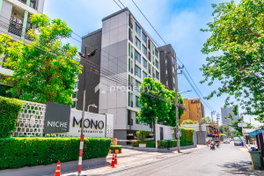 รูป Niche Mono Sukhumvit 50 - รูปที่ 3/15