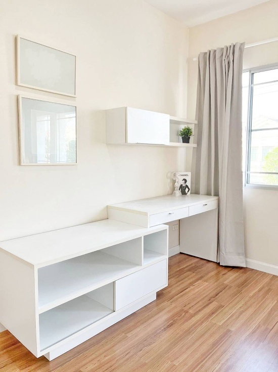 รูป 🔥🌈□■Detached House In Bangna 3 BR  nice decoration for RENTAL■□ - รูปที่ 19/26