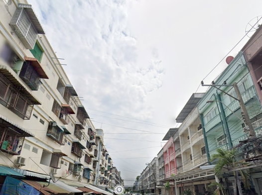 Project Maameen Condotown Picture - 3/4