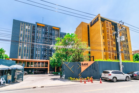 รูป The Base Sukhumvit 50 - รูปที่ 4/30