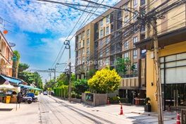 รูป The Tree Onnut Station - รูปที่ 3/18