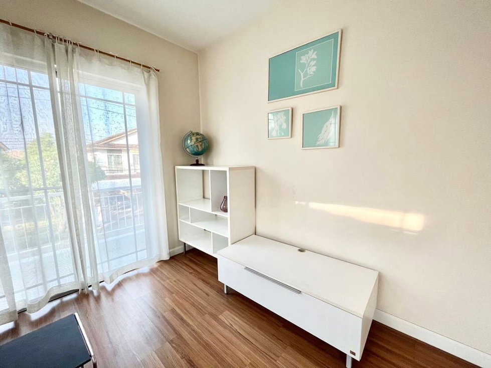 รูป 🔥🌈□■Detached House In Bangna 3 BR  nice decoration for RENTAL■□ - รูปที่ 20/26