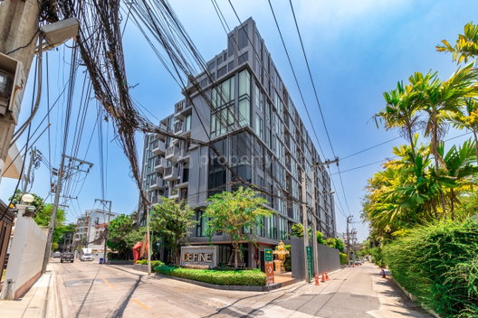 รูป DEFINE by Mayfair Sukhumvit 50 - รูปที่ 3/23