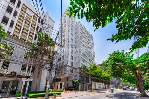 รูป Mayfair Place Sukhumvit 50 - รูปที่ 1/13