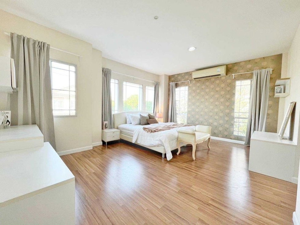 รูป 🔥🌈□■Detached House In Bangna 3 BR  nice decoration for RENTAL■□ - รูปที่ 14/26