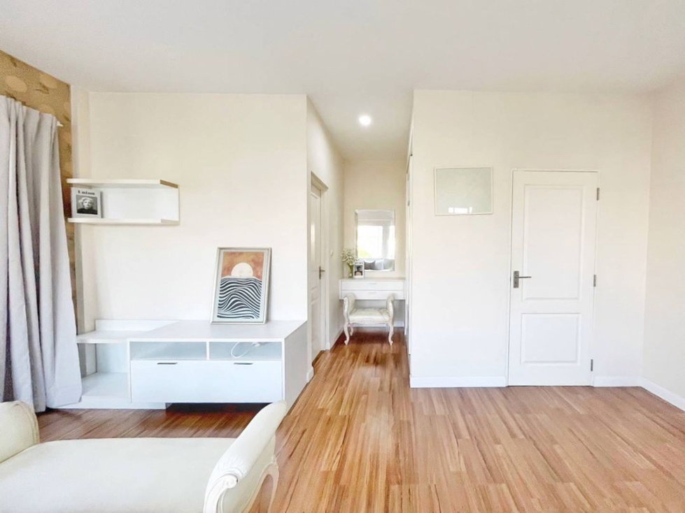 รูป 🔥🌈□■Detached House In Bangna 3 BR  nice decoration for RENTAL■□ - รูปที่ 18/26