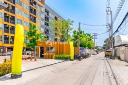 Project Plum Condo Sukhumvit 62 Picture - 3/26