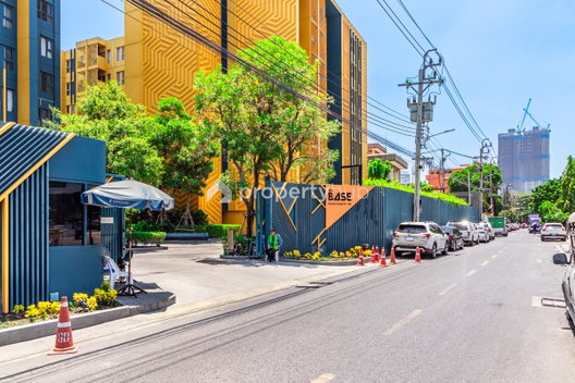 รูป The Base Sukhumvit 50 - รูปที่ 5/30