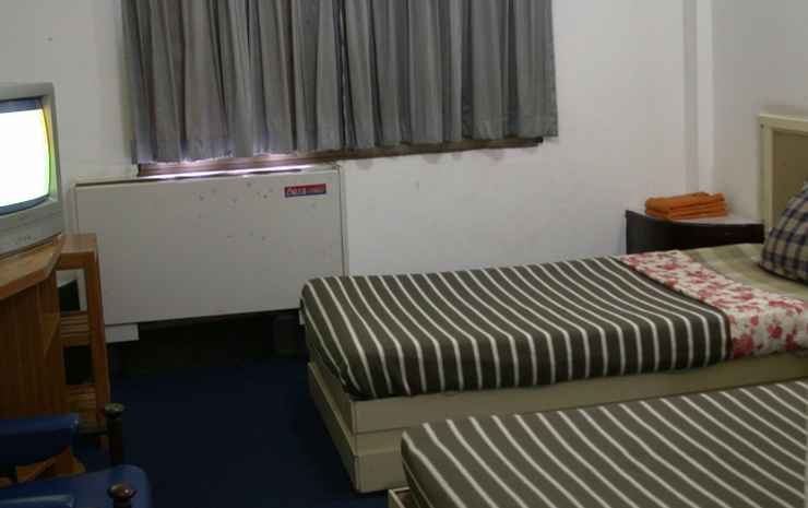 picture Hotel for sale, 2 hotels, At Santitham, 114 rooms, located at the heart of Chiang-Mai. - SW001013  - 9/11