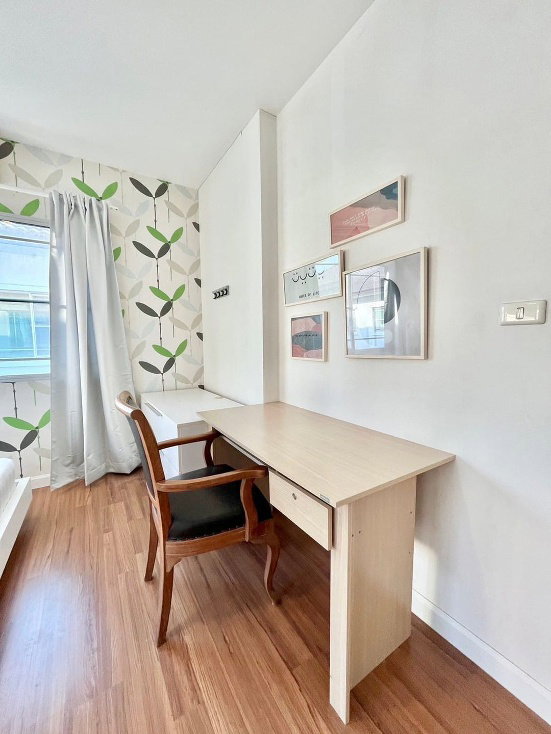 รูป 🔥🌈□■Detached House In Bangna 3 BR  nice decoration for RENTAL■□ - รูปที่ 24/26