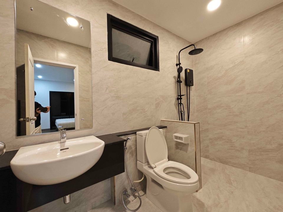 รูป ให้เช่า บ้านสวย ทำเลเมืองสันกำแพง เชียงใหม่ - รูปที่ 29/41