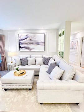 LTH10386–Fortune FOR SALE size 98 Sq.m. 3 beds 2 baths Near BTS Saint Louis Station ONLY 7.5MB