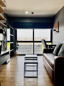LNP-C1630 ขายคอนโด Felic Condo Ladprao Wanghin 79 (เฟลิค คอนโด ลาดพร้าว วังหิน 79)