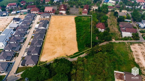 ขายที่ดิน ท่าวังตาล - สารภี 4 ไร่ 94 ตรว. อยู่ระหว่างวงแหวนรอบ 2,3 (ID:232LS)